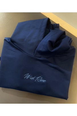 *NEW* Womens navy tracksuit
